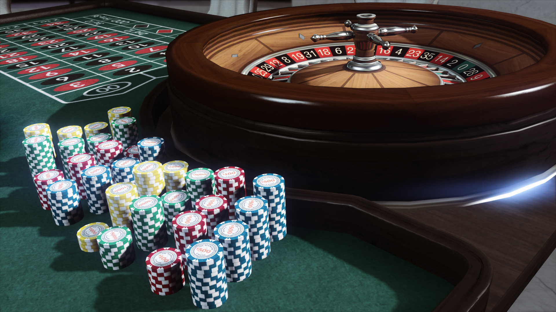 Learn the reasons why you should only play at a legit casino.