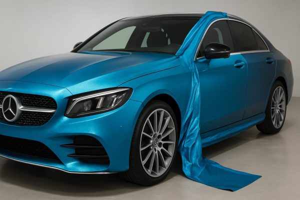 Is a Car Wrap Worth It? A Wilmington Driver’s Honest Guide