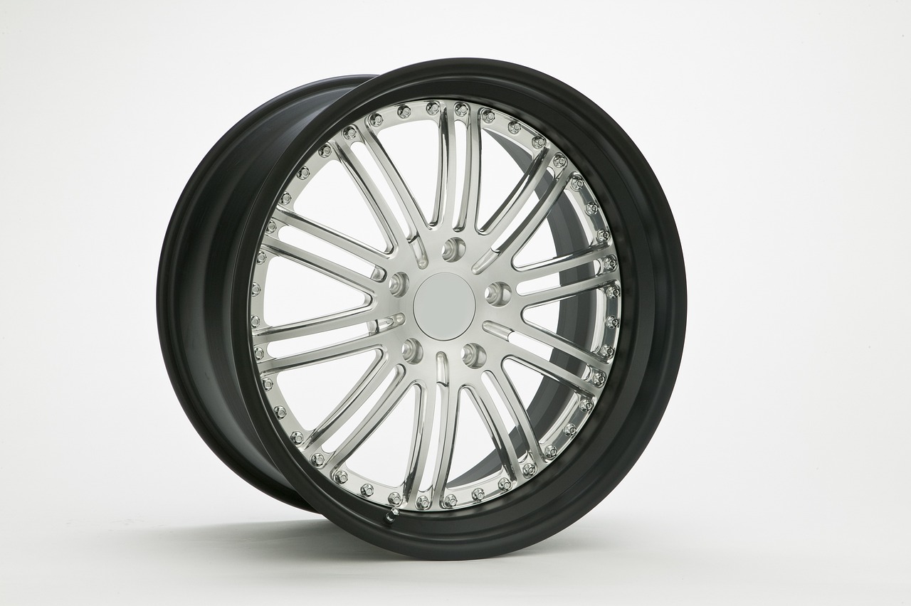 Wheel rim, rim of wheel, wheel — How Regular Professional Headlight Maintenance Can Prevent Costly Repairs