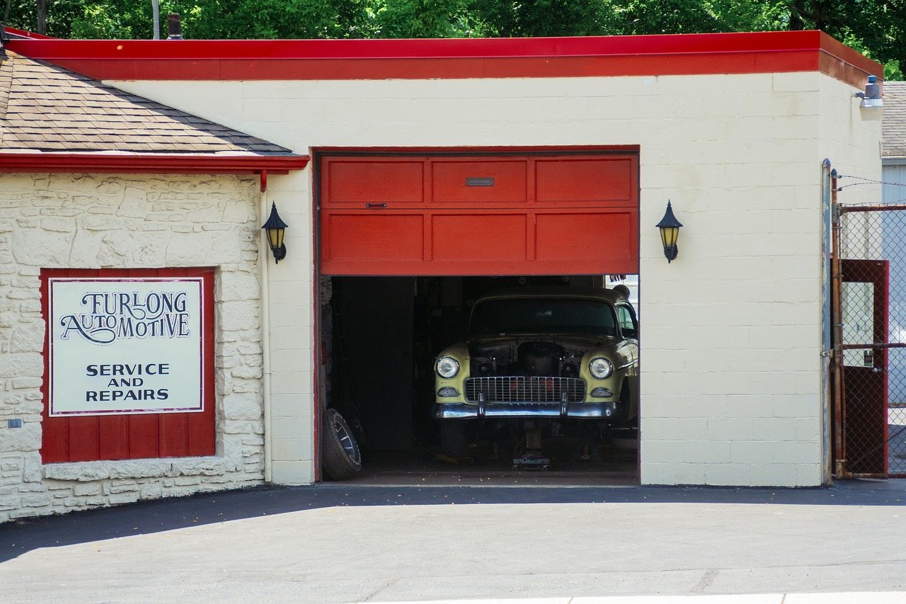 How to Choose the Right Shop for Diesel Repair in Houston TX