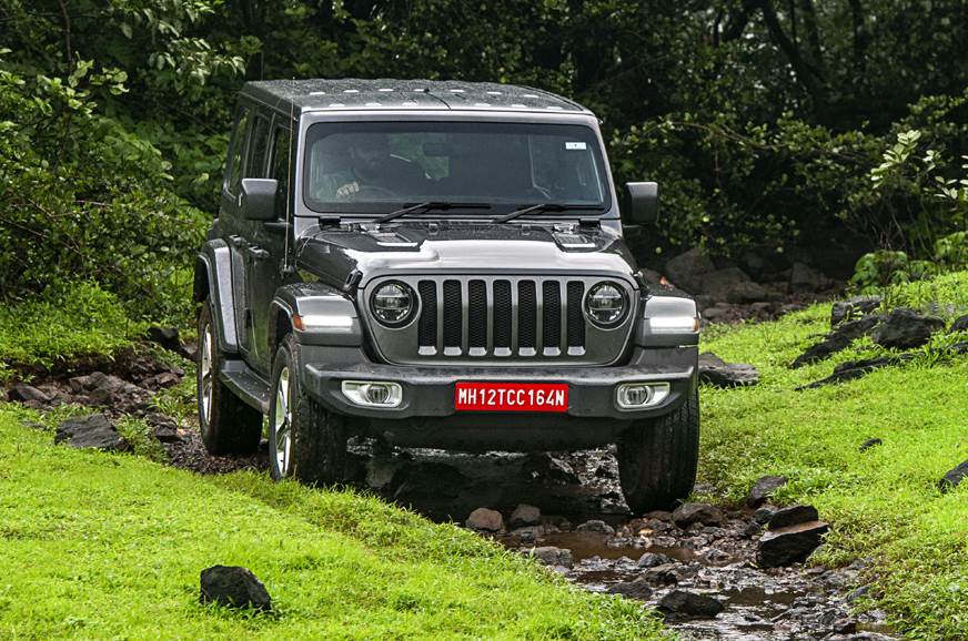 Jeep Wrangler Wonders: Maintaining the Iconic Off-Road Vehicle