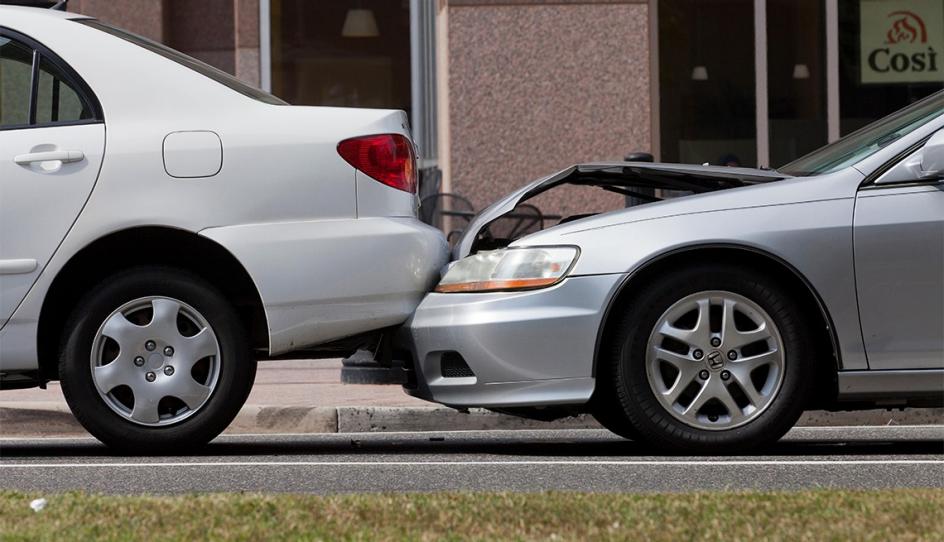 Precision Repairs from Our Certified Acura Body Shop Team