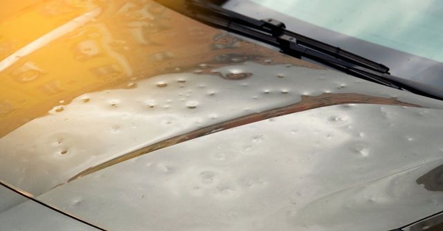 The Risks of Ignoring Car Roof Rust Spots: Why Early Action Matters