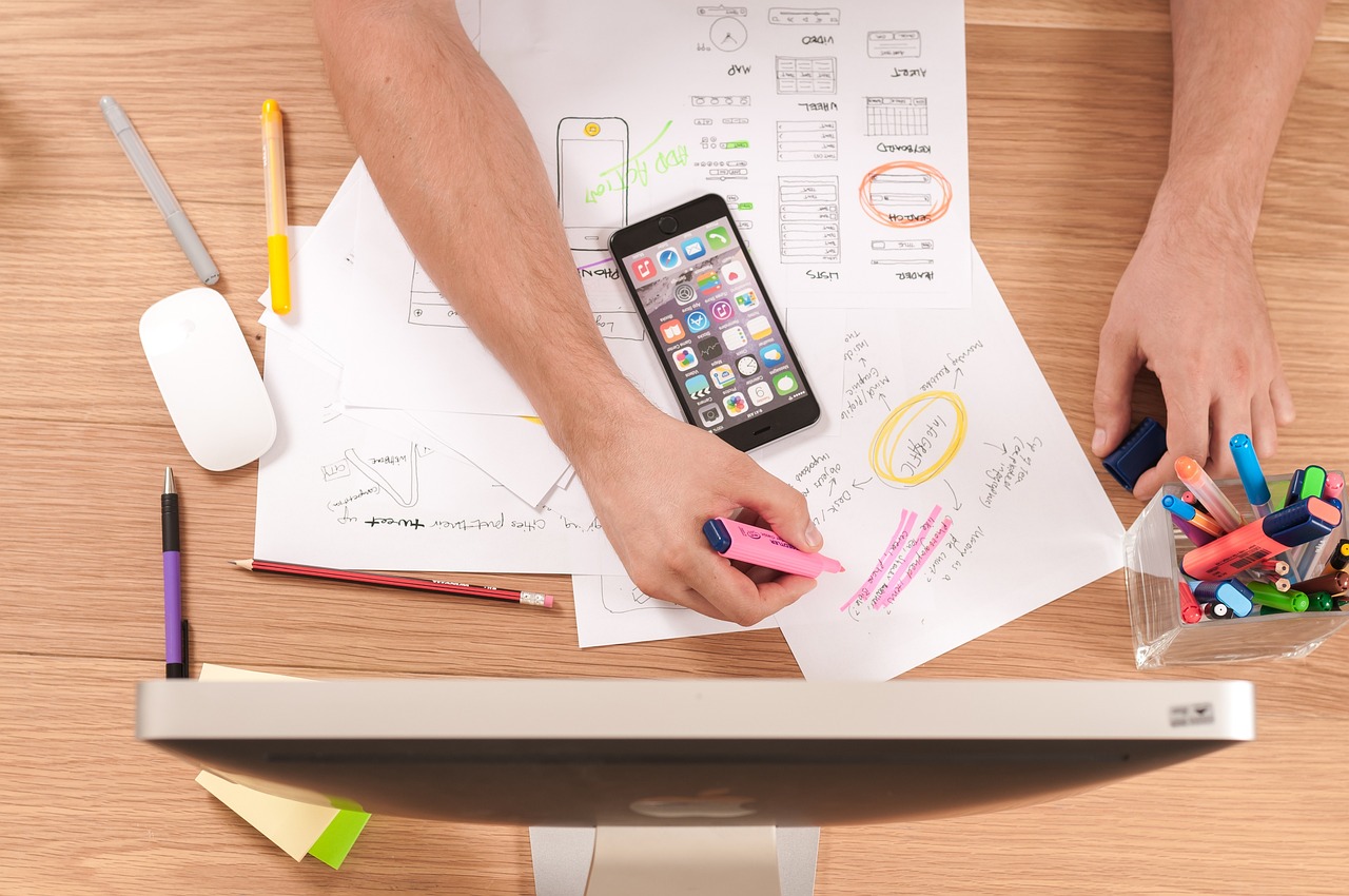 Ux, prototyping, design — Unlocking Futures Trading Discounts: Strategies for Success