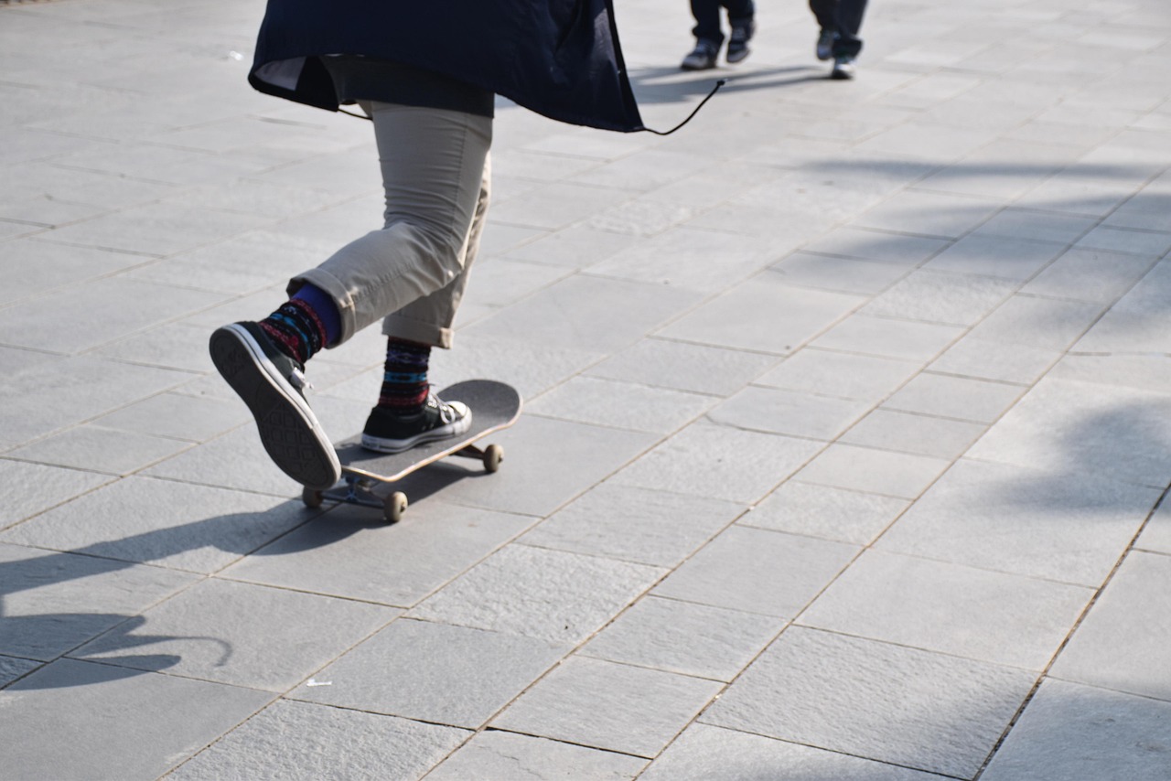 Skateboard, spain, skateboarding — Watch Live Boxing Matches with Free Boxing Streams