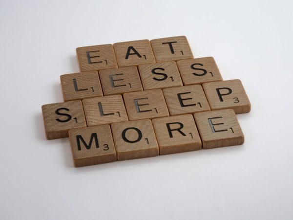 Eat Less Move More: Is This the Wrong Approach After 40?